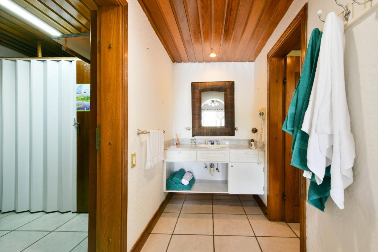 Apartamentos Tt9 Сан-Андрес Екстер'єр фото