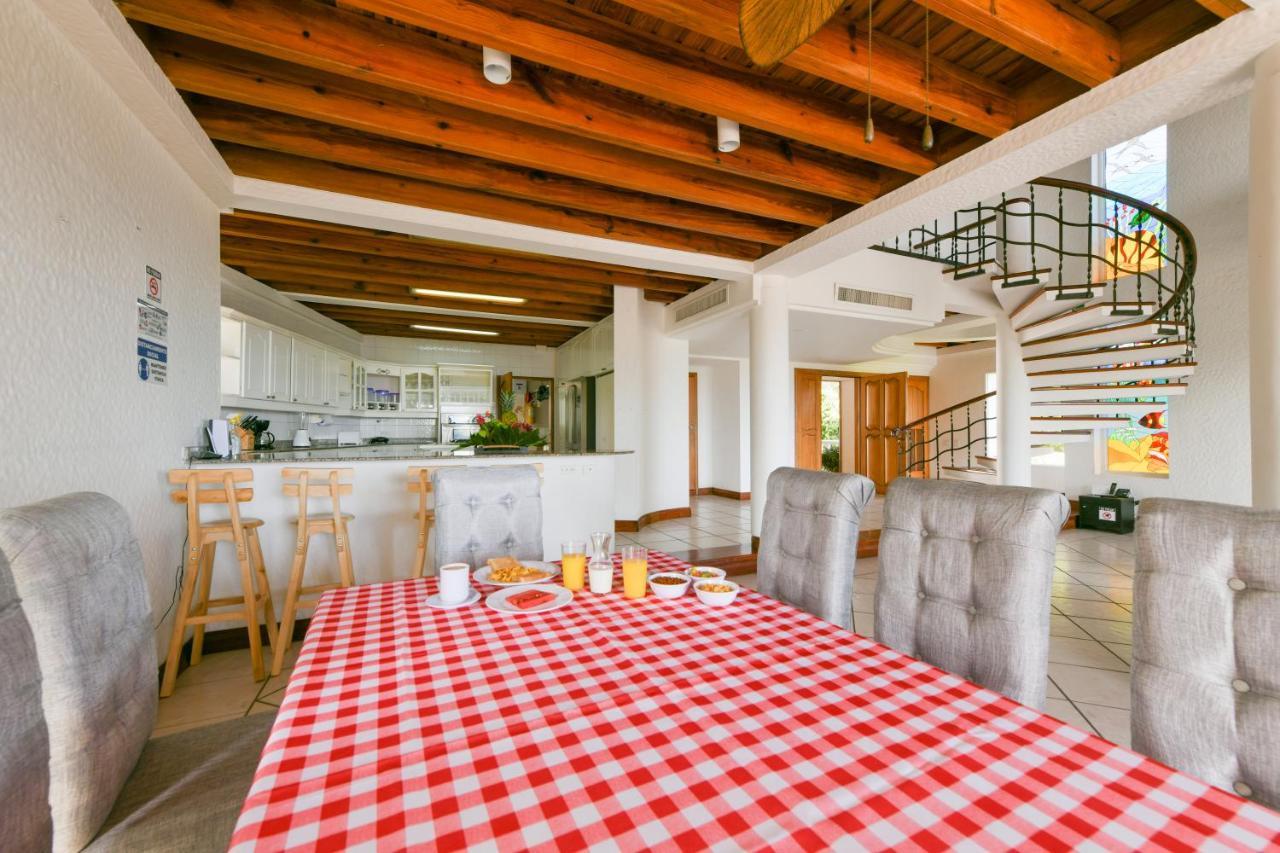 Apartamentos Tt9 Сан-Андрес Екстер'єр фото