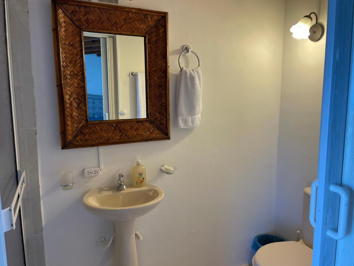 Apartamentos Tt9 Сан-Андрес Екстер'єр фото