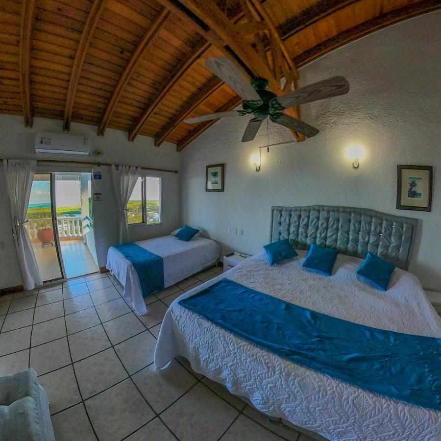 Apartamentos Tt9 Сан-Андрес Екстер'єр фото