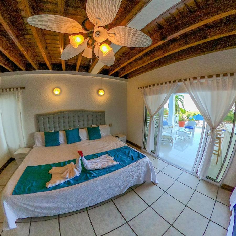 Apartamentos Tt9 Сан-Андрес Екстер'єр фото
