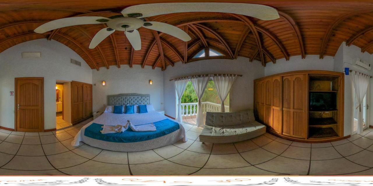 Apartamentos Tt9 Сан-Андрес Екстер'єр фото