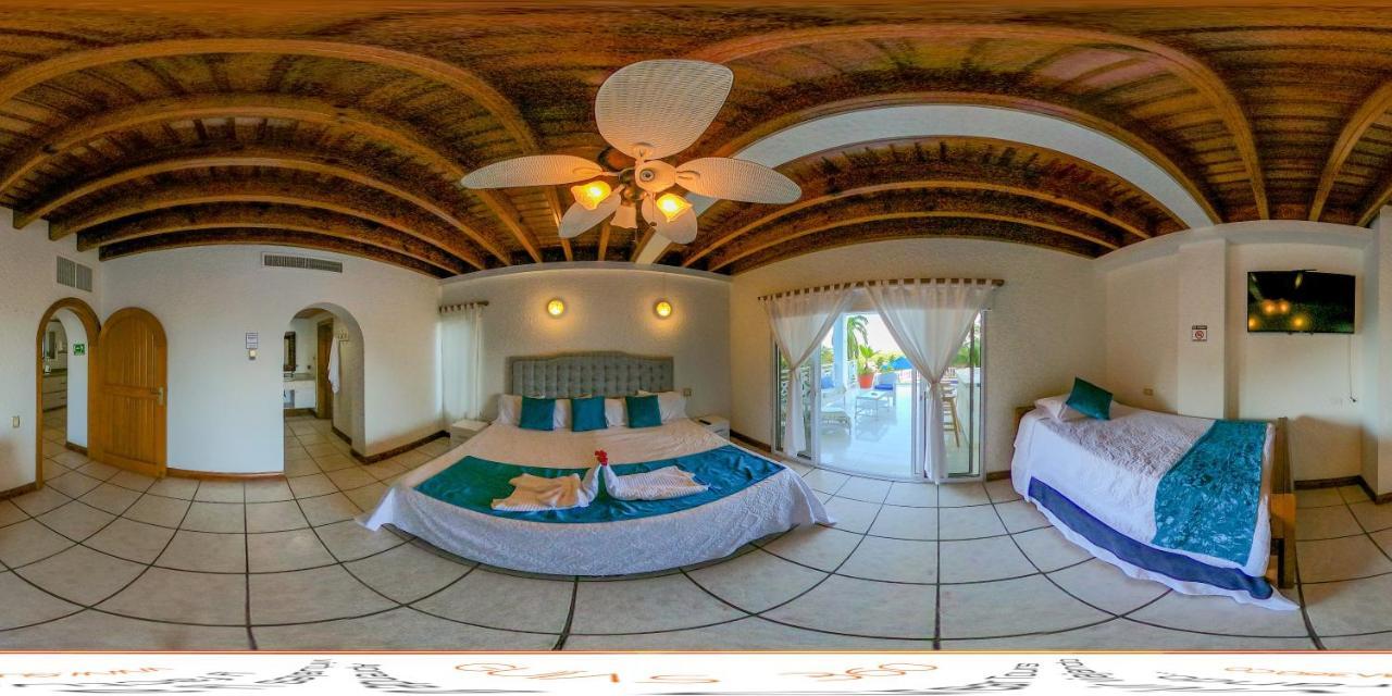 Apartamentos Tt9 Сан-Андрес Екстер'єр фото