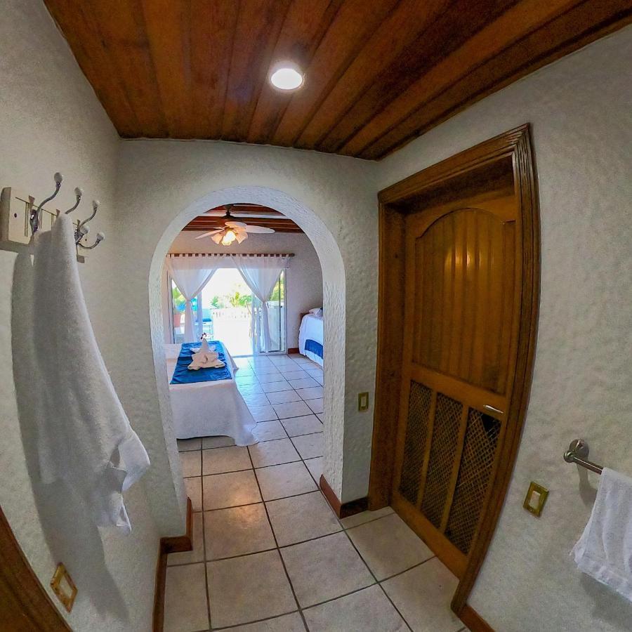 Apartamentos Tt9 Сан-Андрес Екстер'єр фото