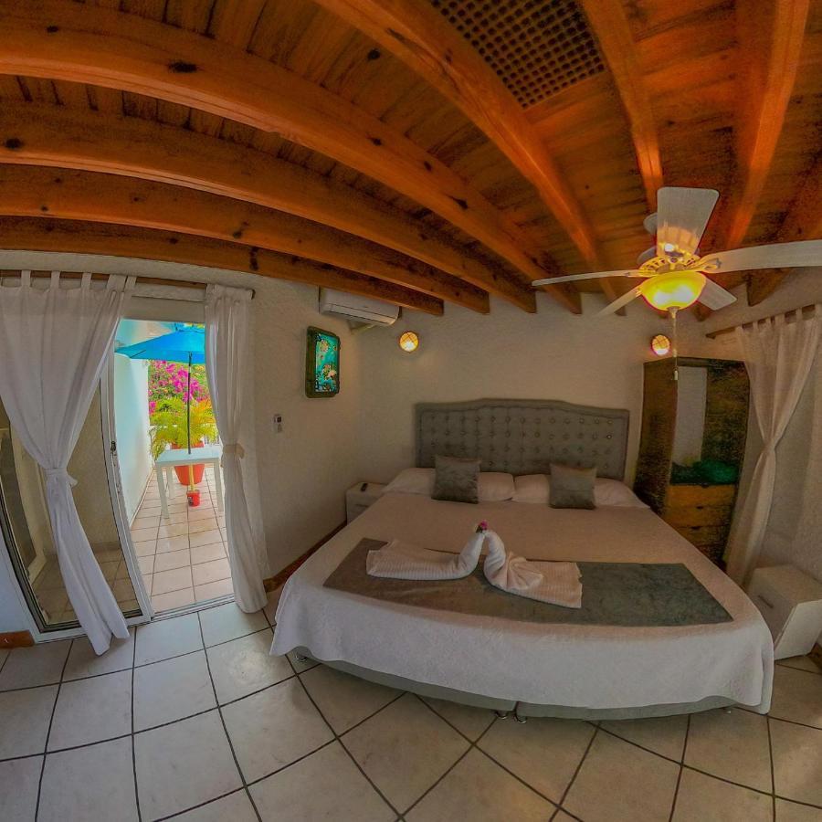 Apartamentos Tt9 Сан-Андрес Екстер'єр фото